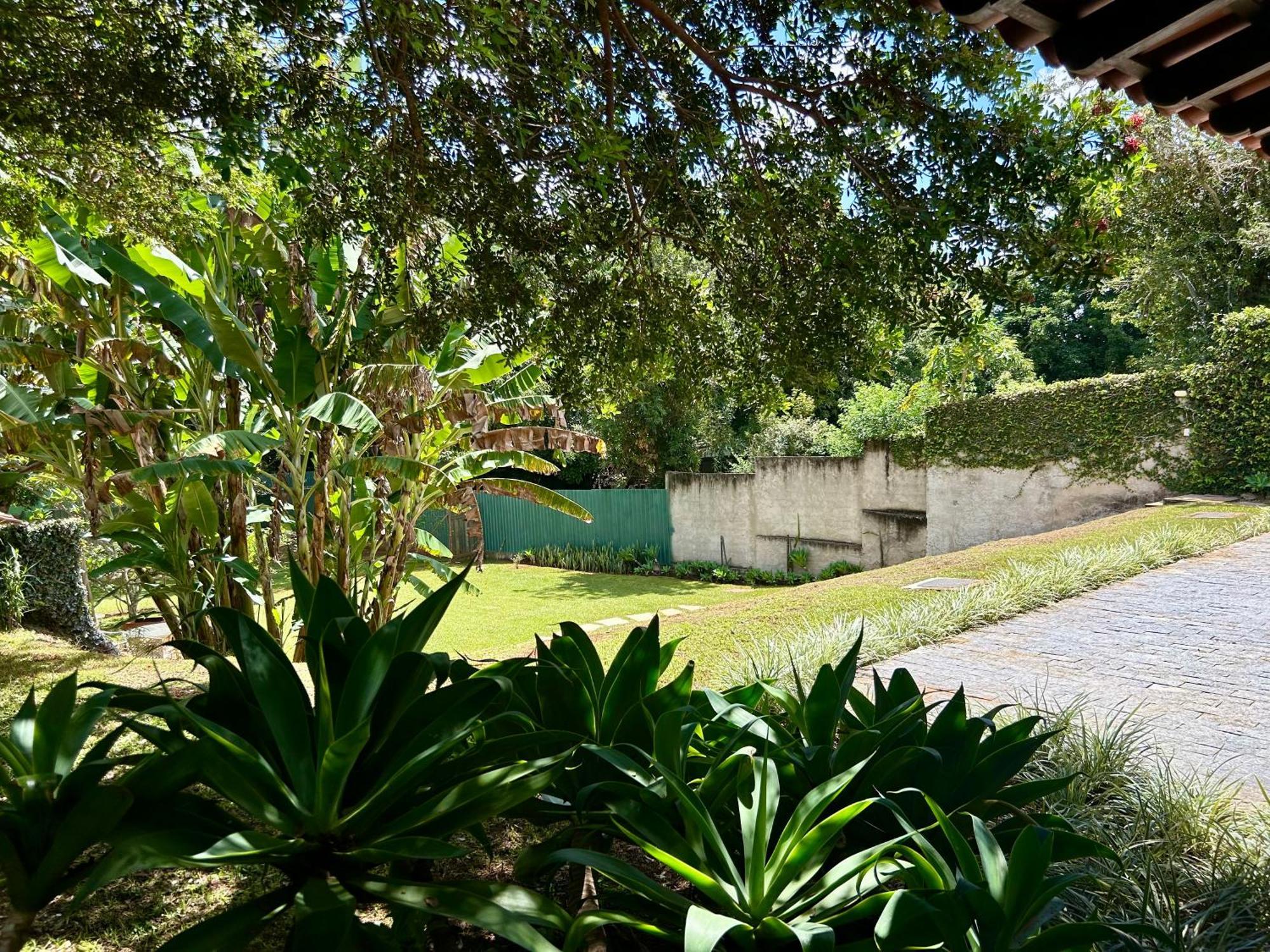 Casa Da 17 - Lago Sul Μπραζίλια Εξωτερικό φωτογραφία