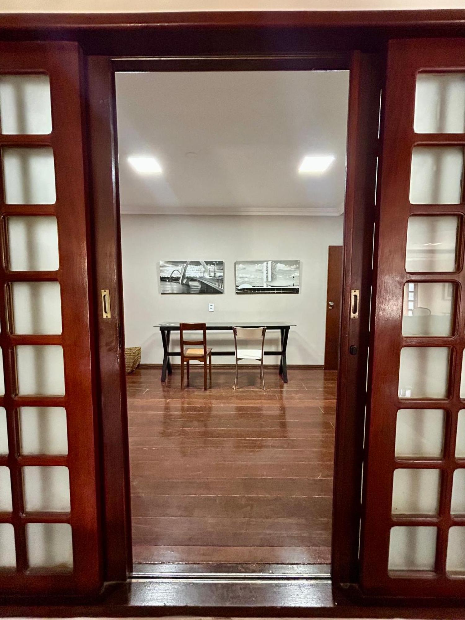 Casa Da 17 - Lago Sul Μπραζίλια Εξωτερικό φωτογραφία