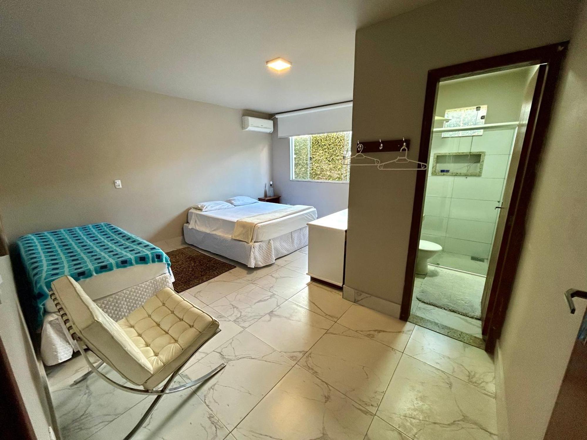 Casa Da 17 - Lago Sul Μπραζίλια Εξωτερικό φωτογραφία