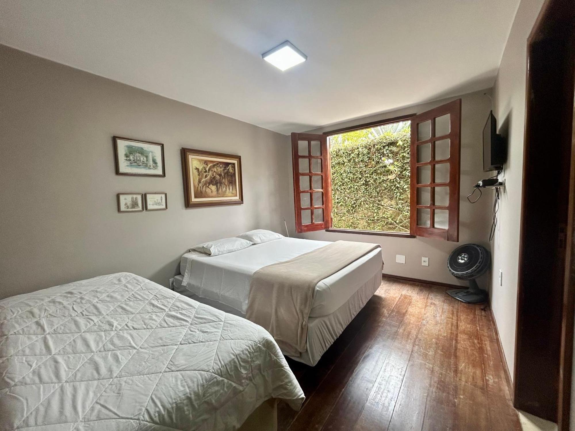 Casa Da 17 - Lago Sul Μπραζίλια Εξωτερικό φωτογραφία