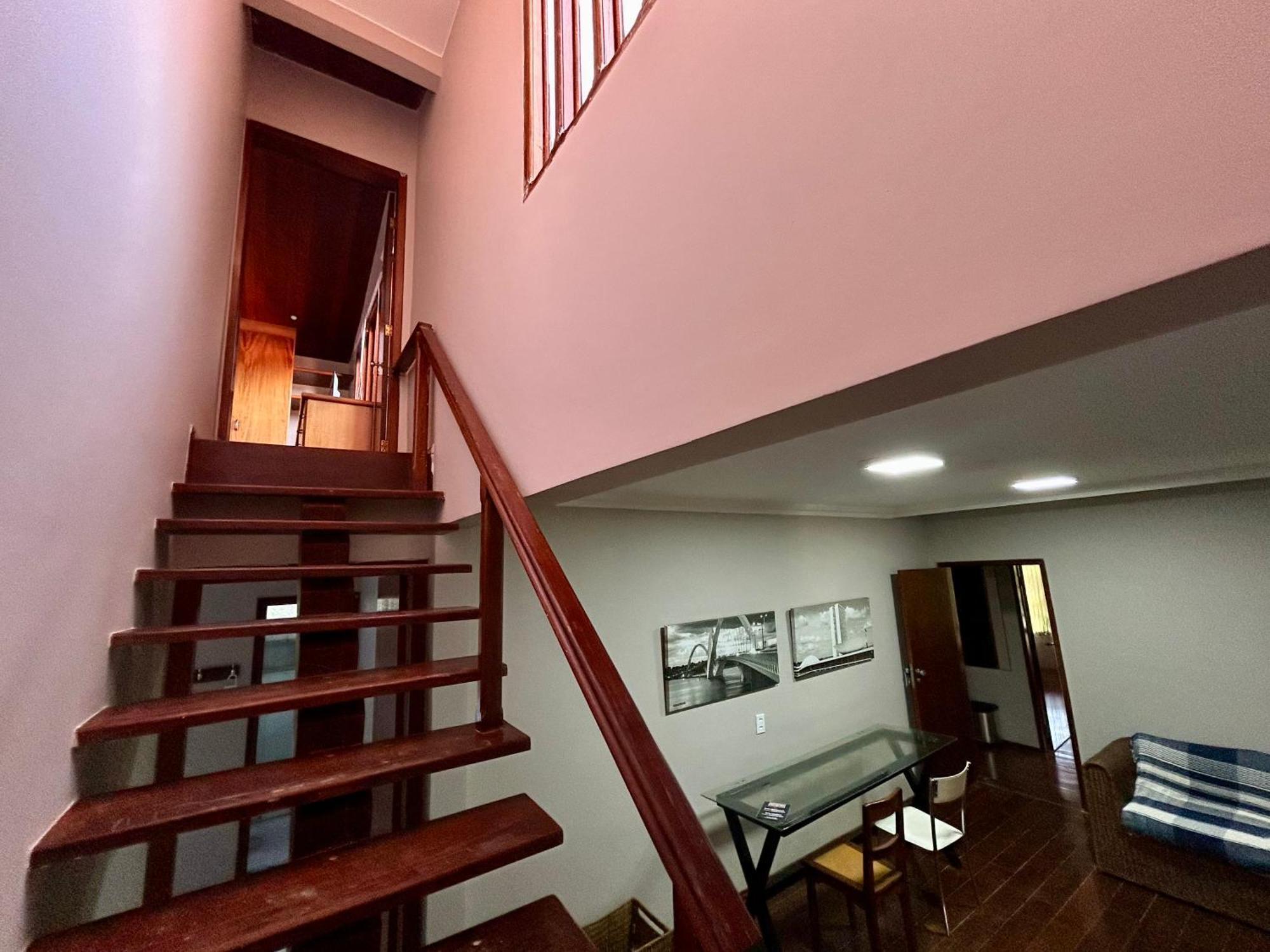 Casa Da 17 - Lago Sul Μπραζίλια Εξωτερικό φωτογραφία