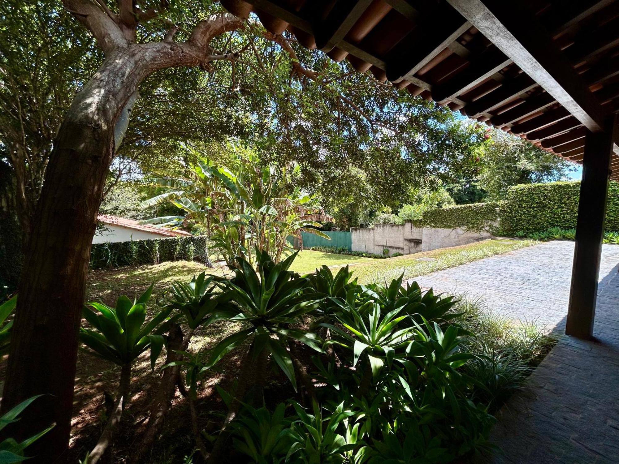 Casa Da 17 - Lago Sul Μπραζίλια Εξωτερικό φωτογραφία